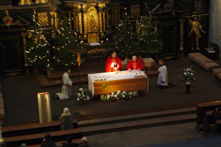 Svátek sv. Štěpána