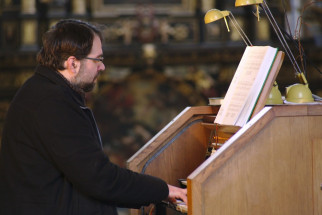 Svátek sv. Štěpána