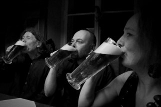 Baráčnická rychta