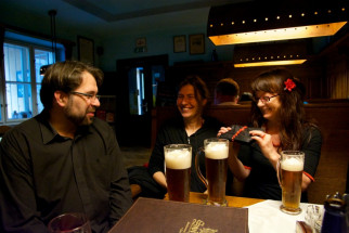 Baráčnická rychta