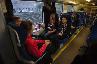 Festival duchovní hudby sv. Cecílie