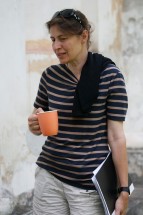 Soustředění