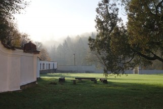 Soustředění