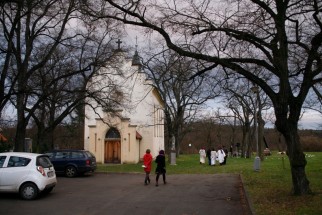 Živé jesličky