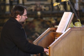Svátek sv. Štěpána