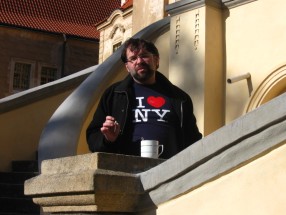 Soustředění