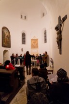 Adventní koncert
