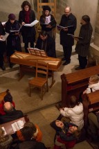 Adventní koncert