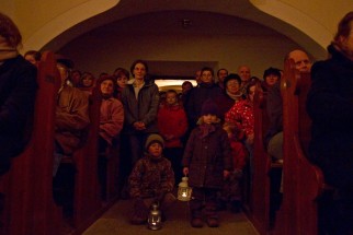 Adventní koncert